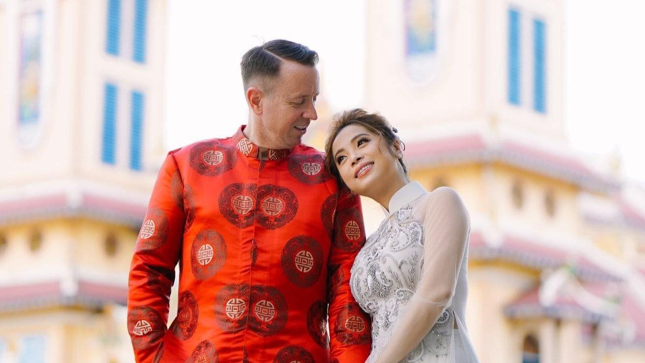 Visa PGA làm dịch vụ đăng ký kết hôn với người nước uy tín, đúng quy trình