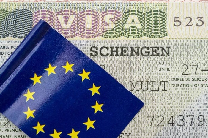 Dịch vụ làm Visa Châu Âu 29 nước Schengen