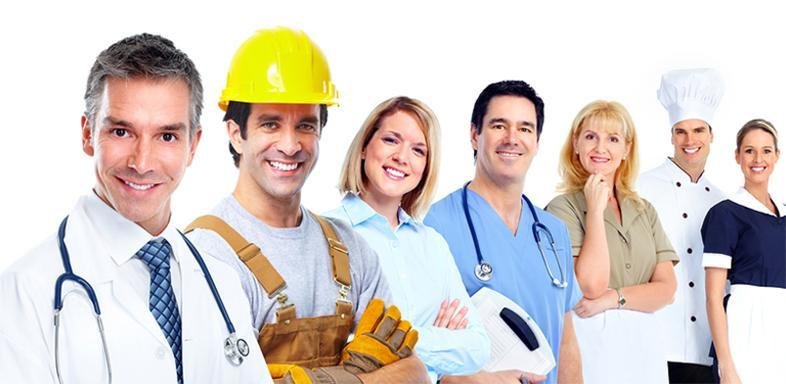 Dịch vụ làm giấy phép lao động