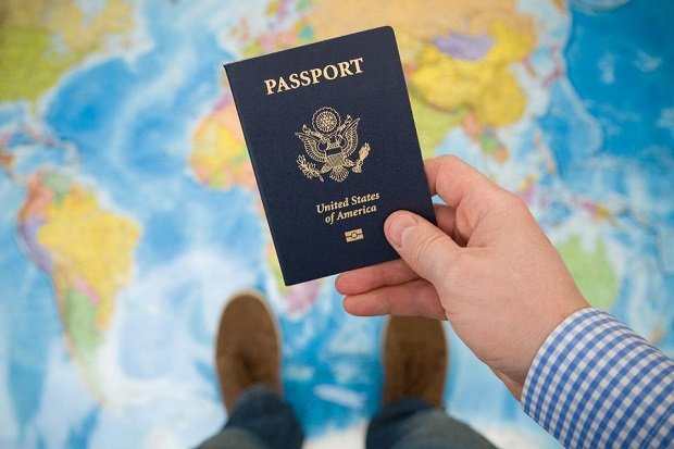 Dịch vụ làm thẻ tạm trú cho người nước ngoài tại Visa PGA