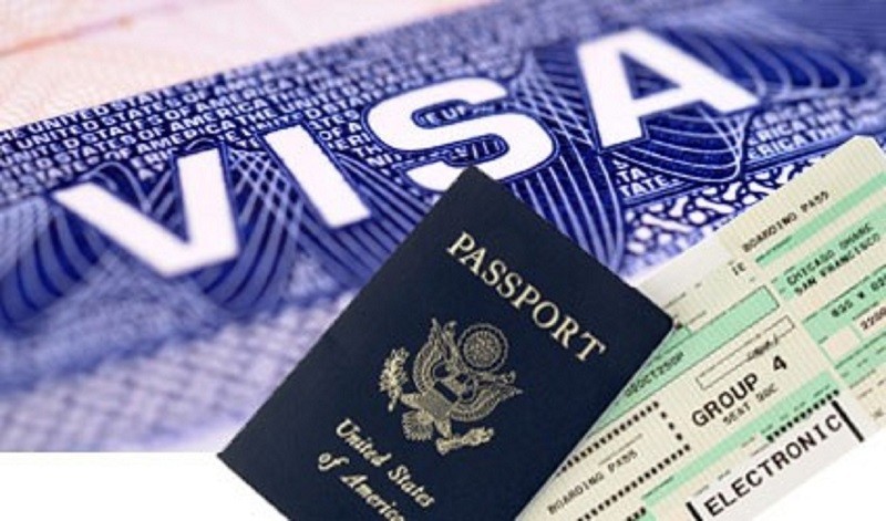 Dịch vụ visa Mỹ trọn gói tại visa PGA