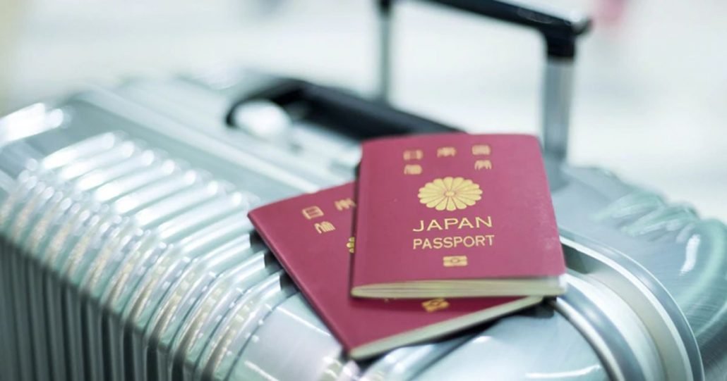 Dịch vụ xin visa Nhật trọn gói