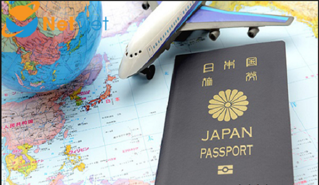 Dịch vụ xin visa Nhật trọn gói
