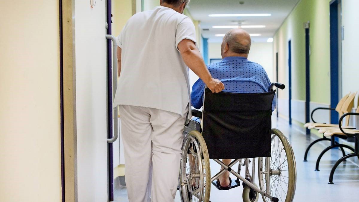 Du học nghề điều dưỡng Đức