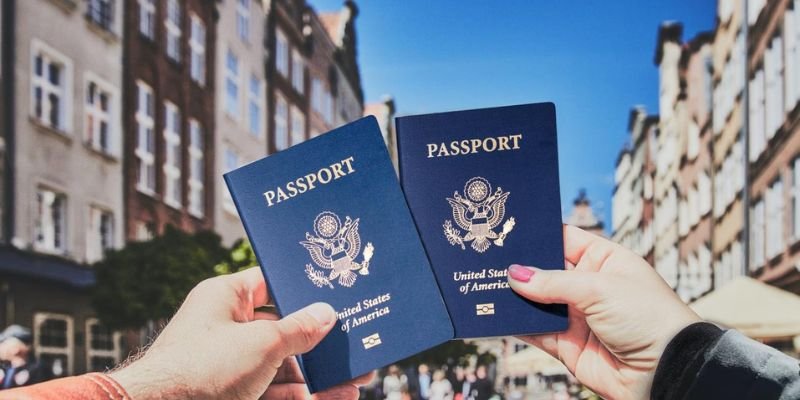 Lợi ích khi có trong tay tấm visa Mỹ
