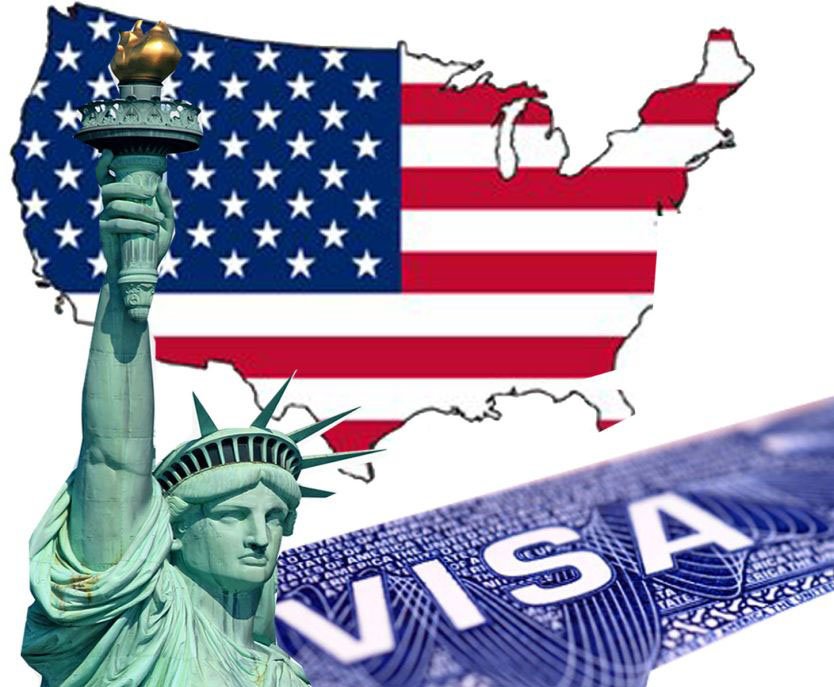Lợi ích khi có trong tay tấm visa Mỹ