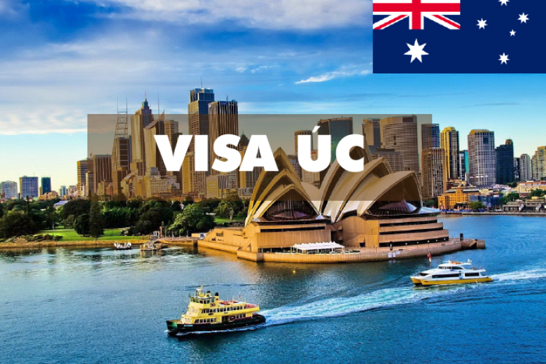 Dịch vụ làm visa Úc trọn gói