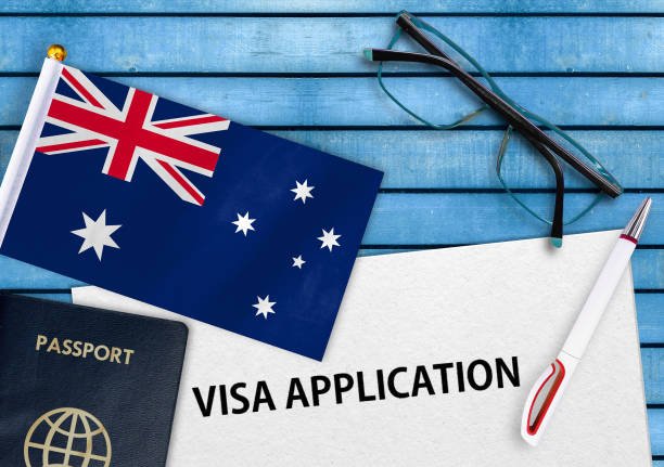 Dịch vụ làm visa Úc trọn gói